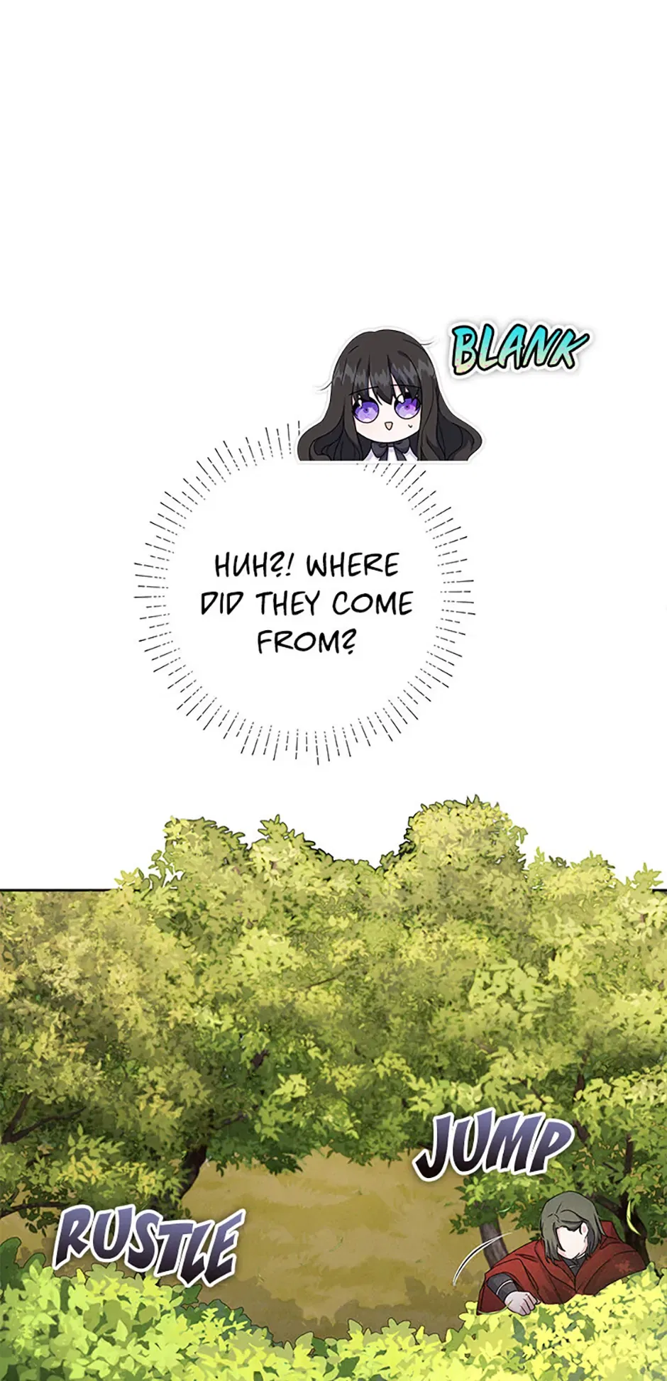 It’s the First Time for Both of Us! Chapter 3 – Page 12