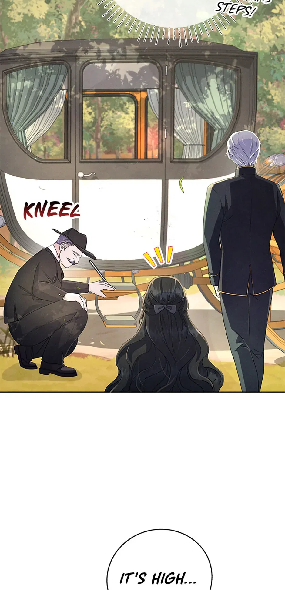 It’s the First Time for Both of Us! Chapter 3 – Page 14