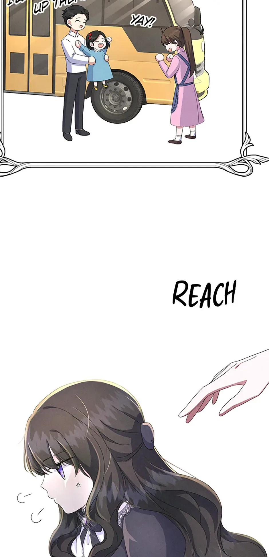 It’s the First Time for Both of Us! Chapter 3 – Page 19