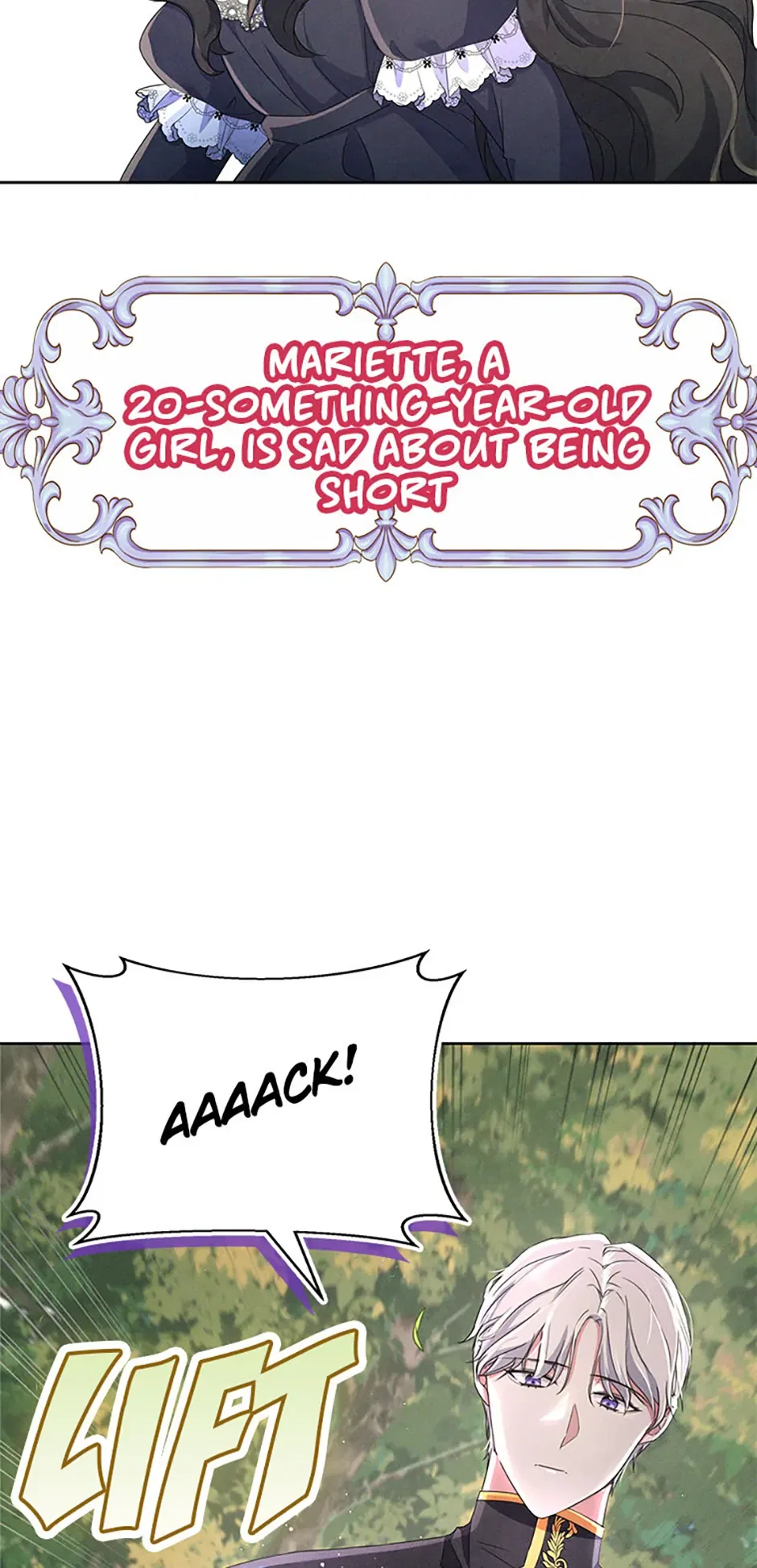 It’s the First Time for Both of Us! Chapter 3 – Page 20
