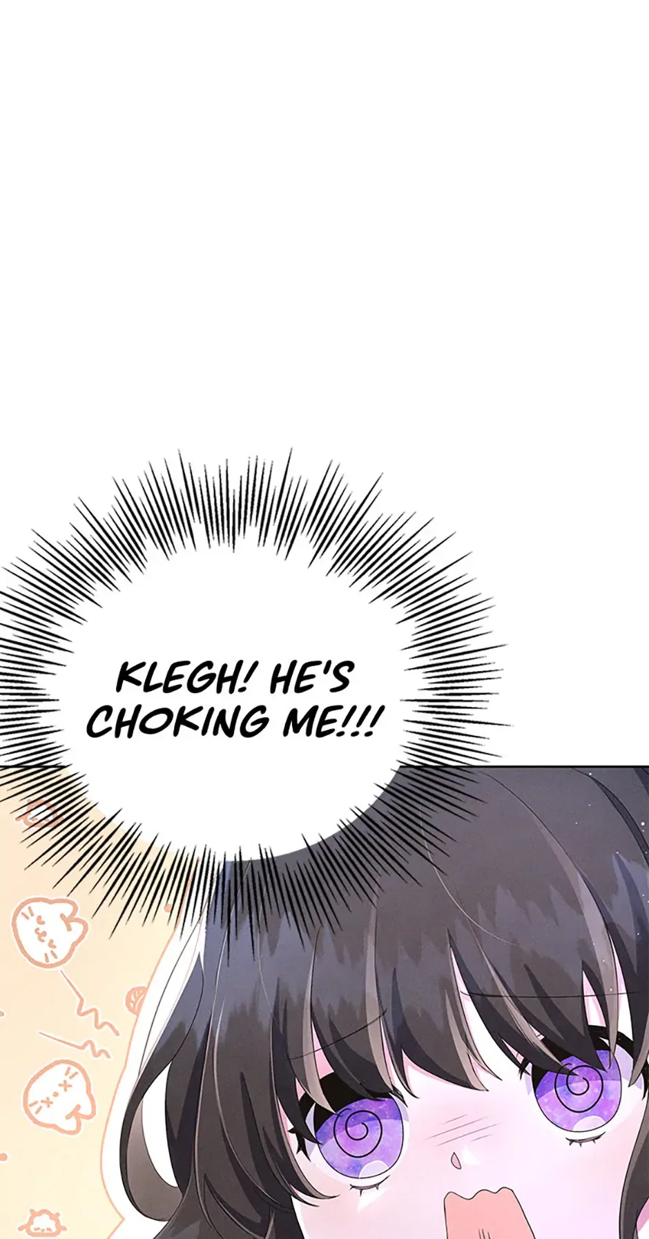 It’s the First Time for Both of Us! Chapter 3 – Page 22