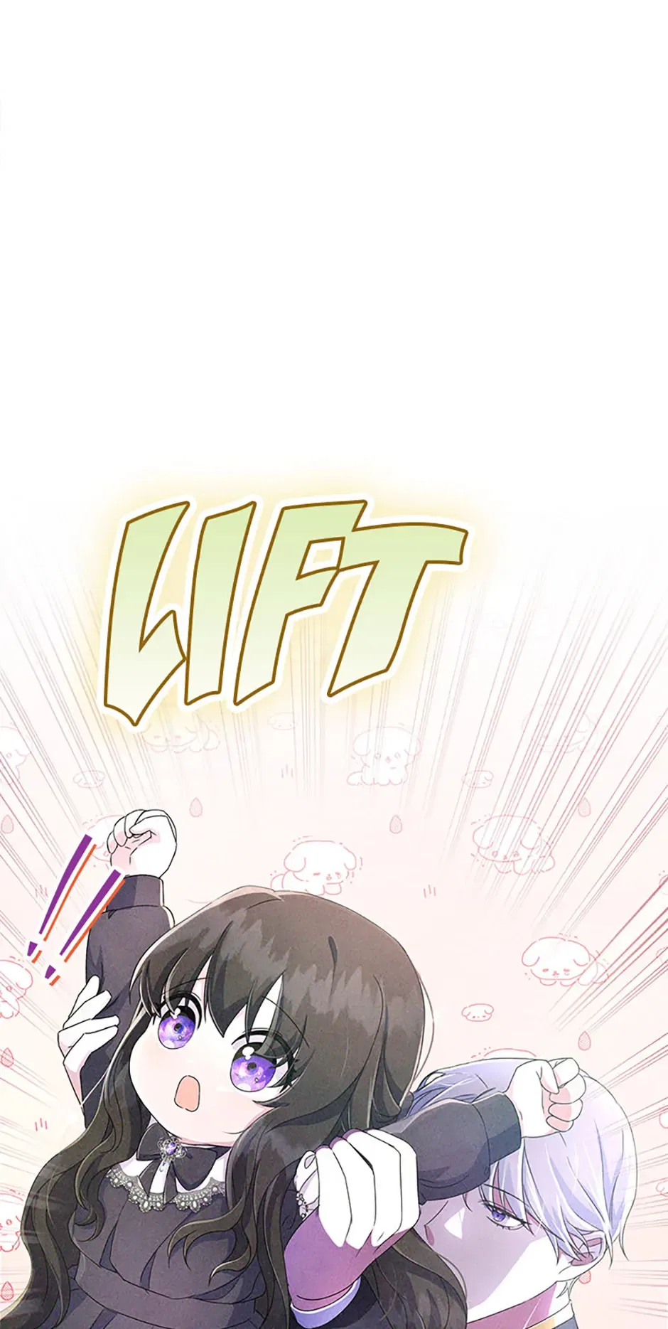 It’s the First Time for Both of Us! Chapter 3 – Page 31