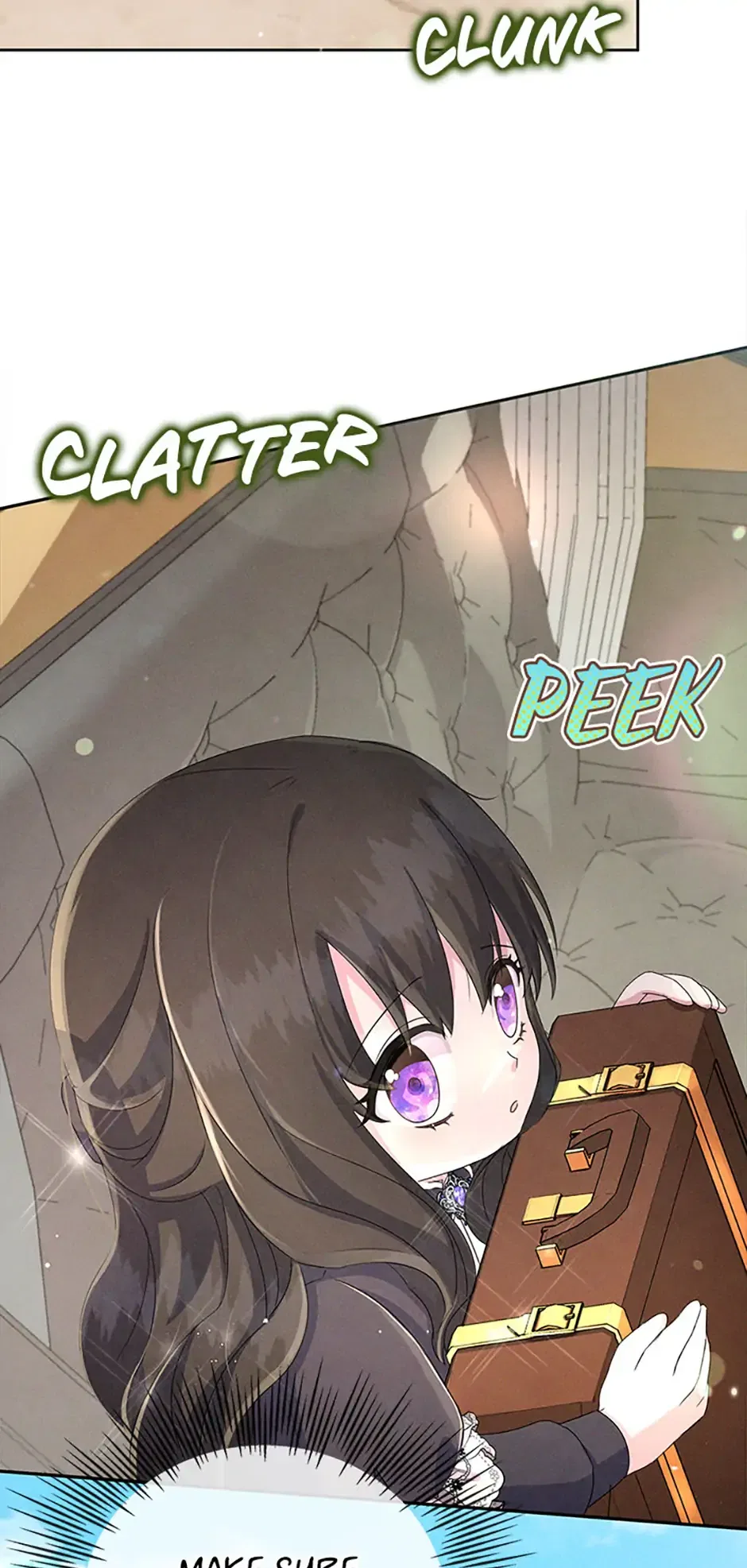 It’s the First Time for Both of Us! Chapter 3 – Page 41
