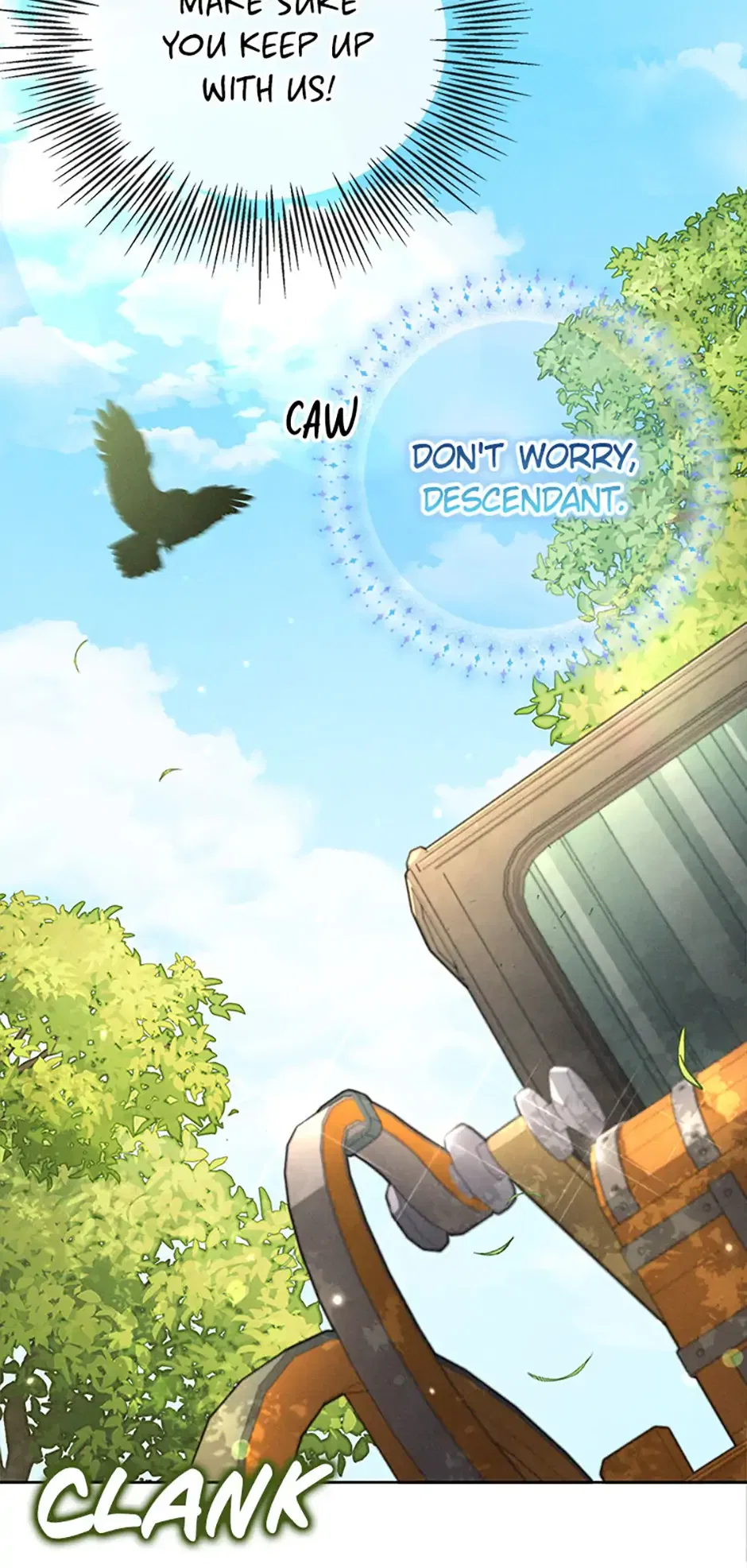 It’s the First Time for Both of Us! Chapter 3 – Page 42