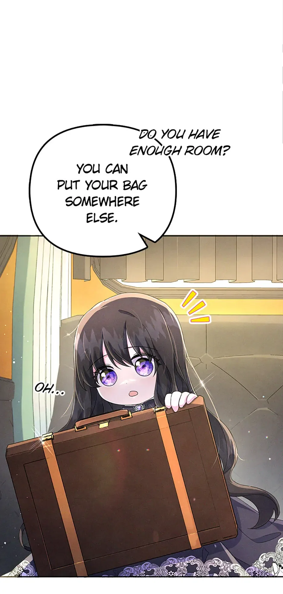 It’s the First Time for Both of Us! Chapter 3 – Page 43
