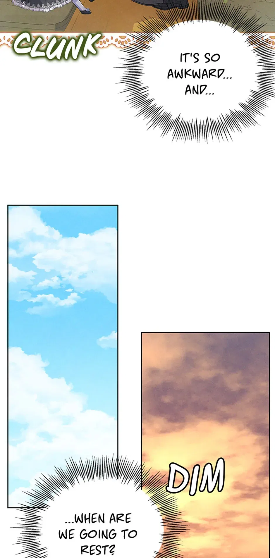 It’s the First Time for Both of Us! Chapter 3 – Page 51