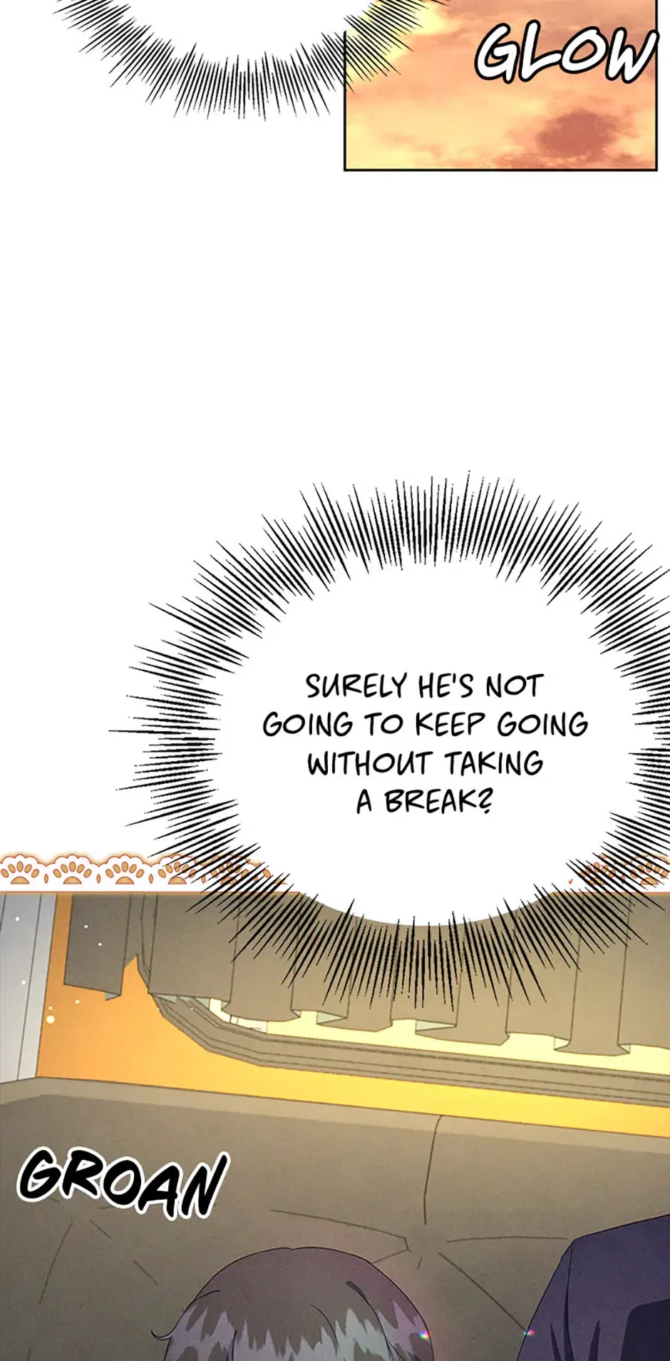 It’s the First Time for Both of Us! Chapter 3 – Page 52