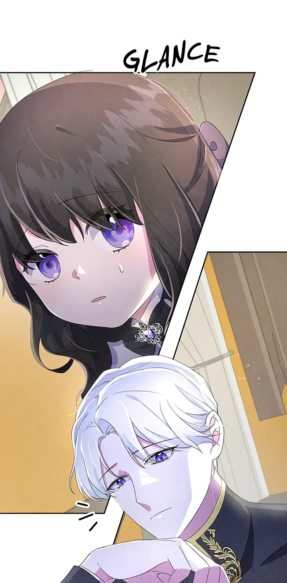 It’s the First Time for Both of Us! Chapter 3 – Page 54