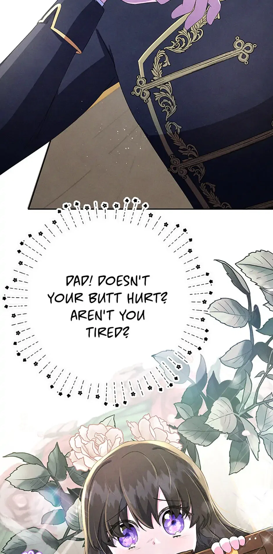 It’s the First Time for Both of Us! Chapter 3 – Page 55