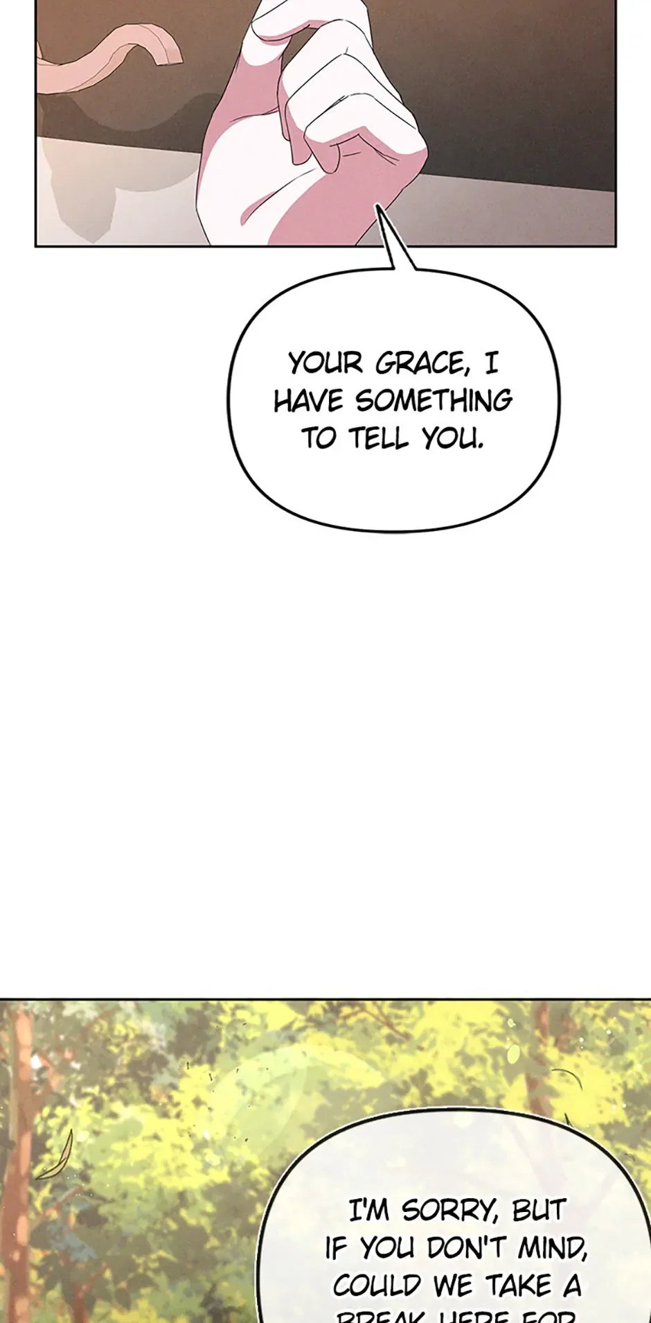 It’s the First Time for Both of Us! Chapter 3 – Page 59