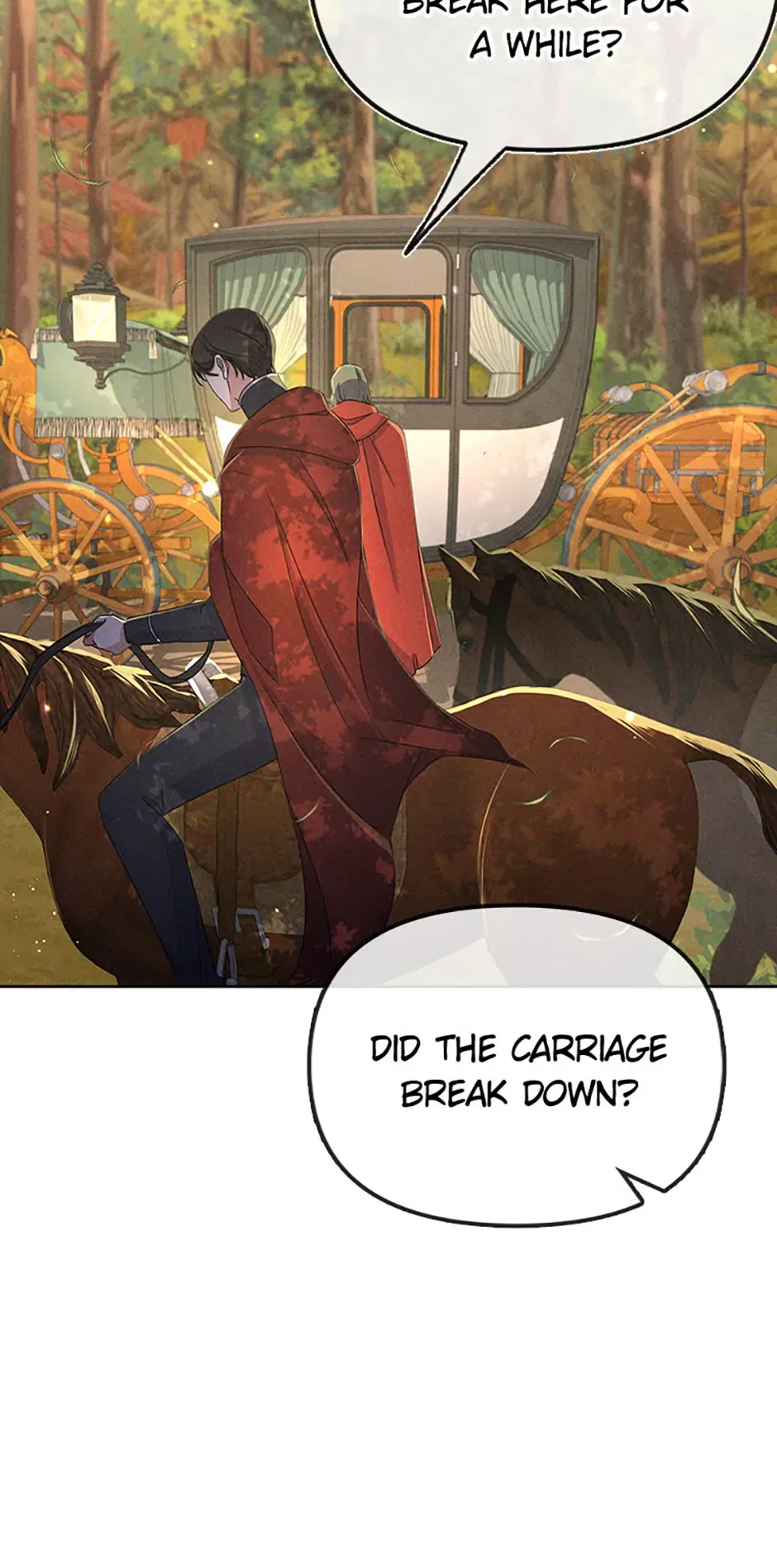 It’s the First Time for Both of Us! Chapter 3 – Page 60
