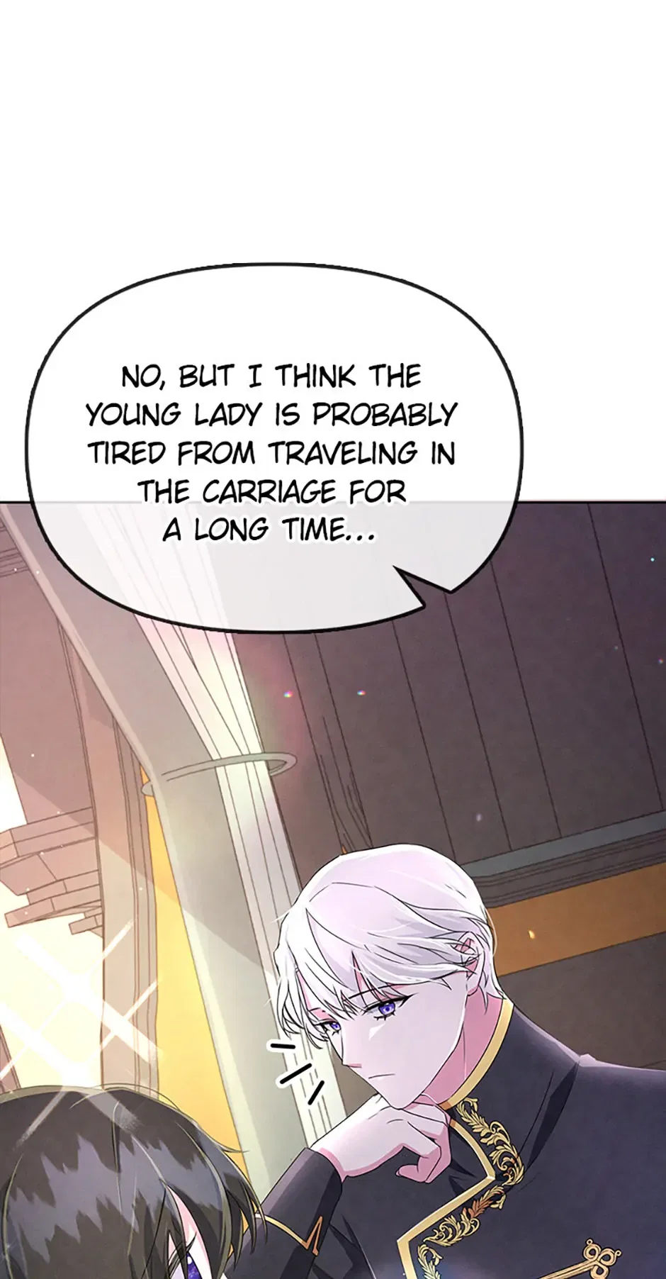It’s the First Time for Both of Us! Chapter 3 – Page 61
