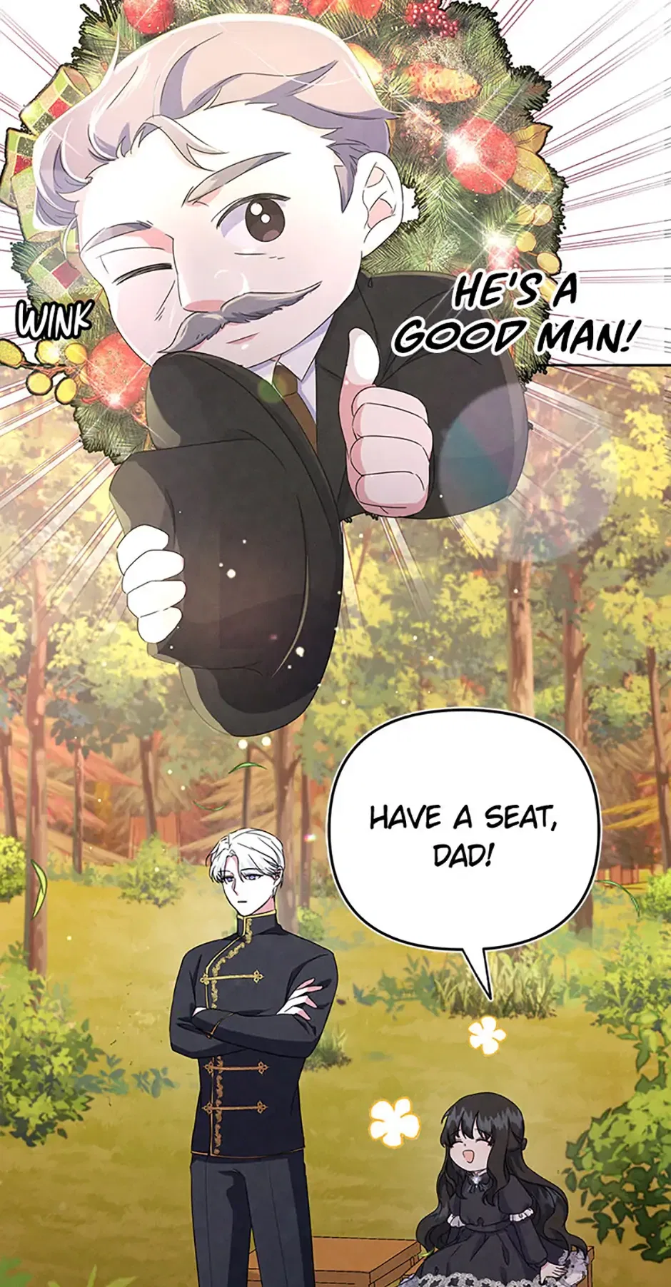 It’s the First Time for Both of Us! Chapter 3 – Page 68