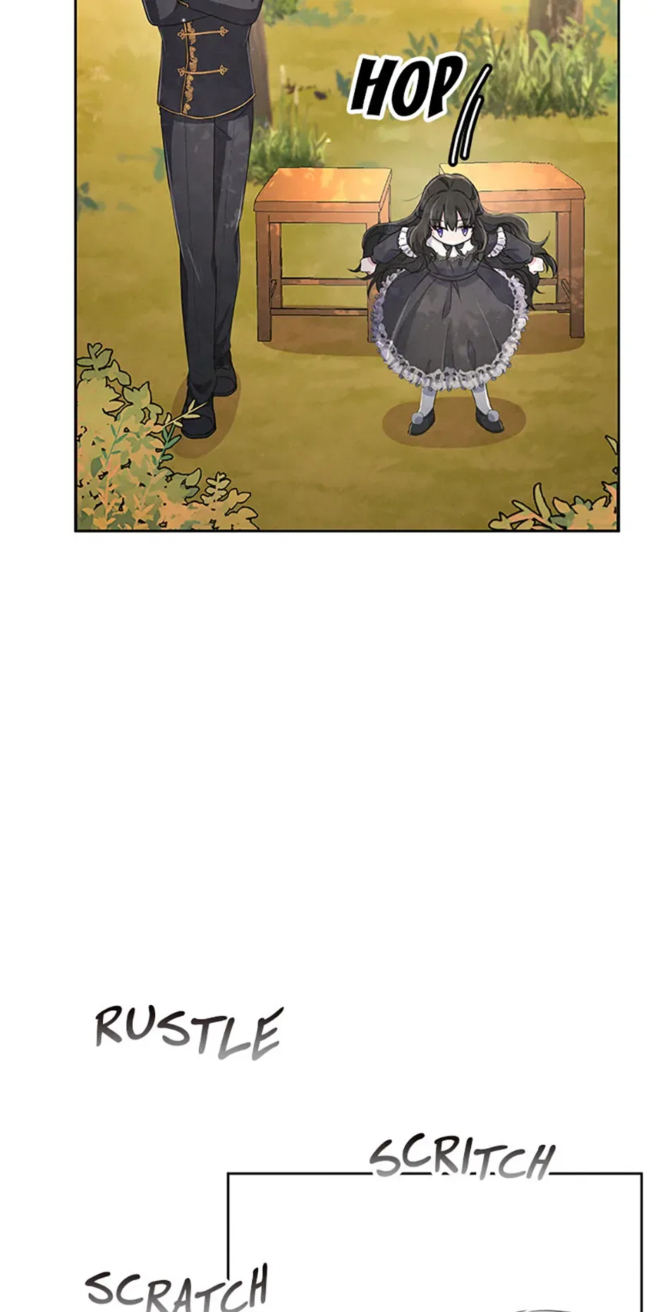 It’s the First Time for Both of Us! Chapter 3 – Page 72