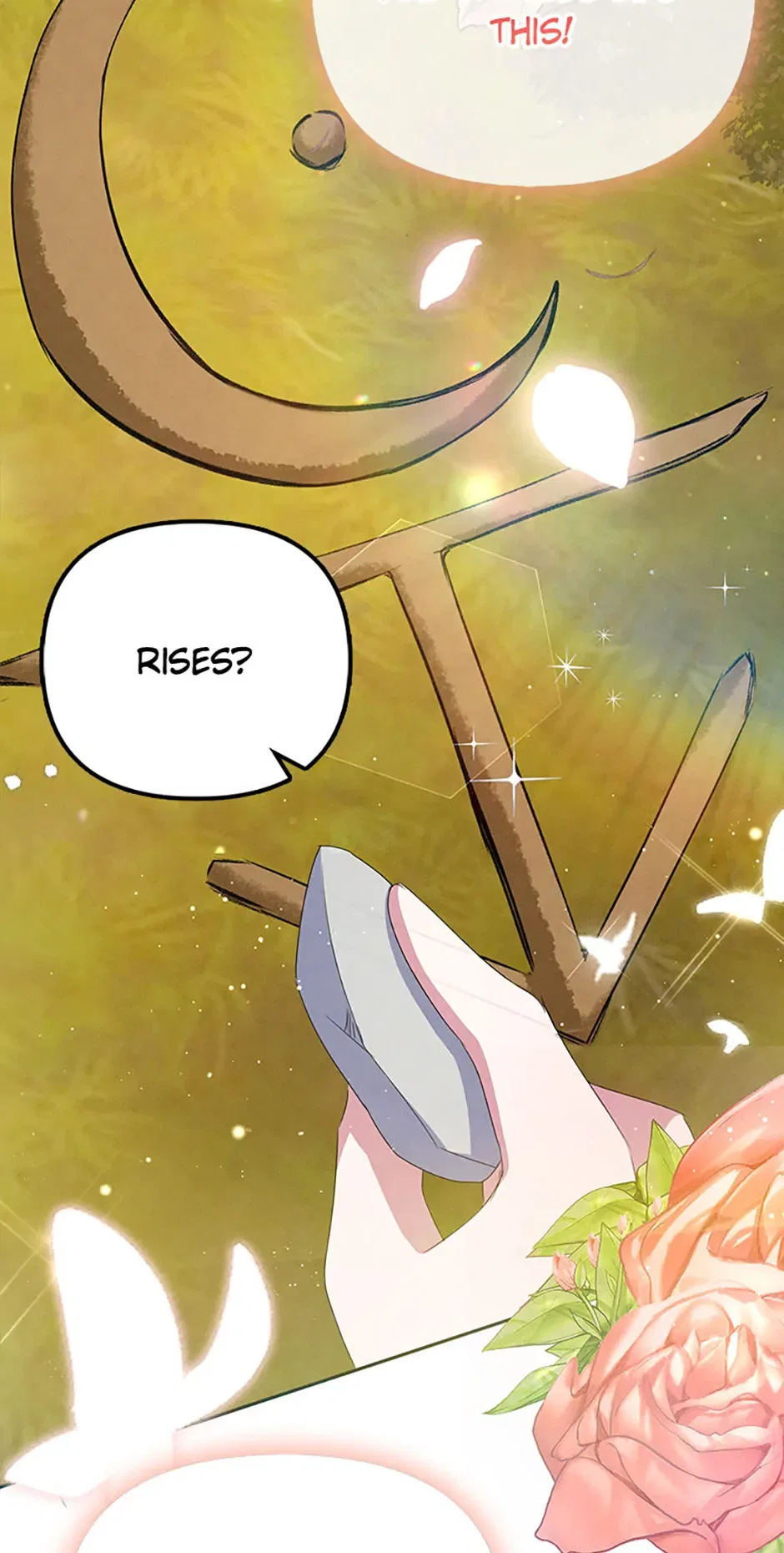 It’s the First Time for Both of Us! Chapter 3 – Page 75