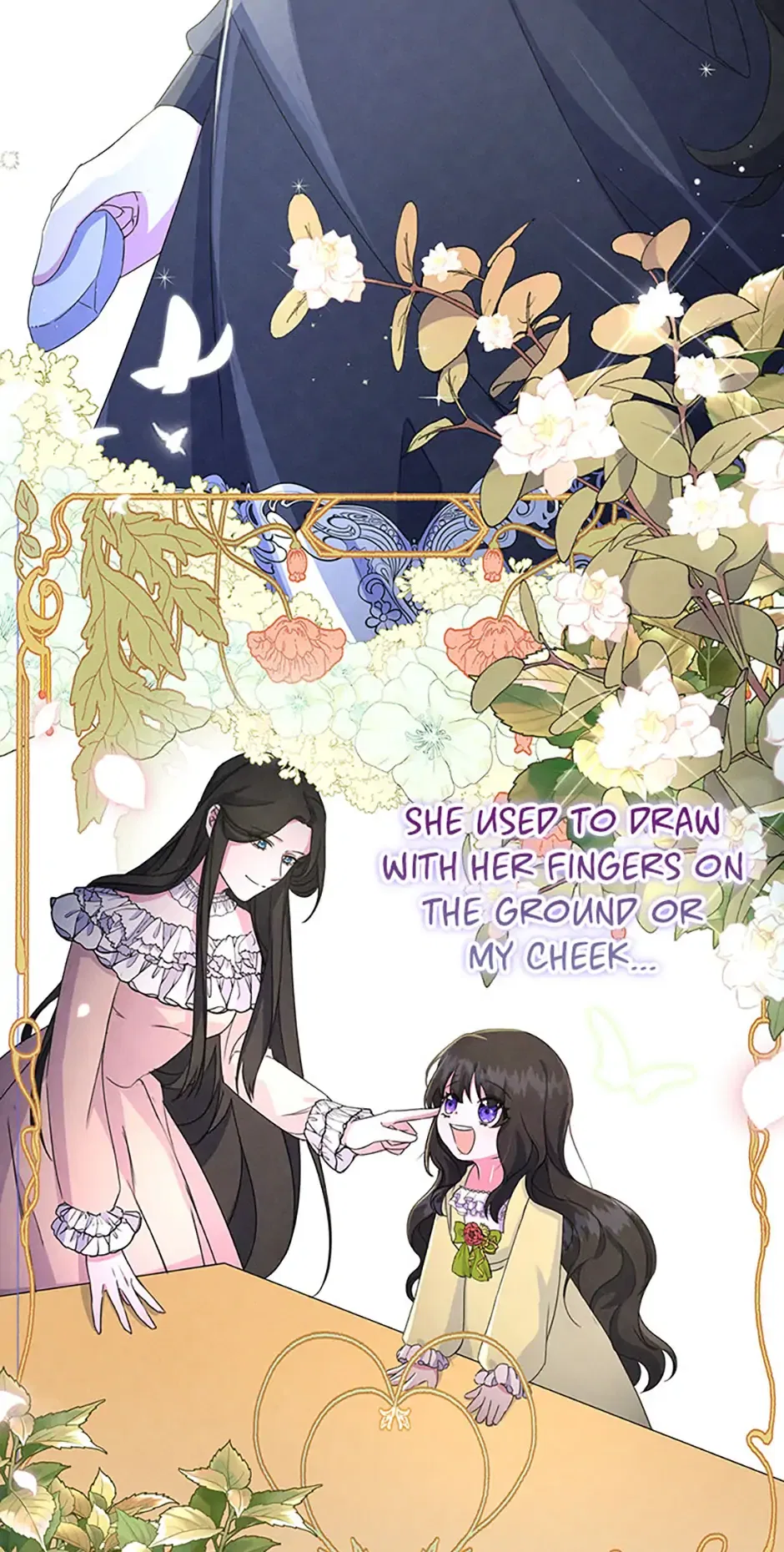 It’s the First Time for Both of Us! Chapter 3 – Page 77