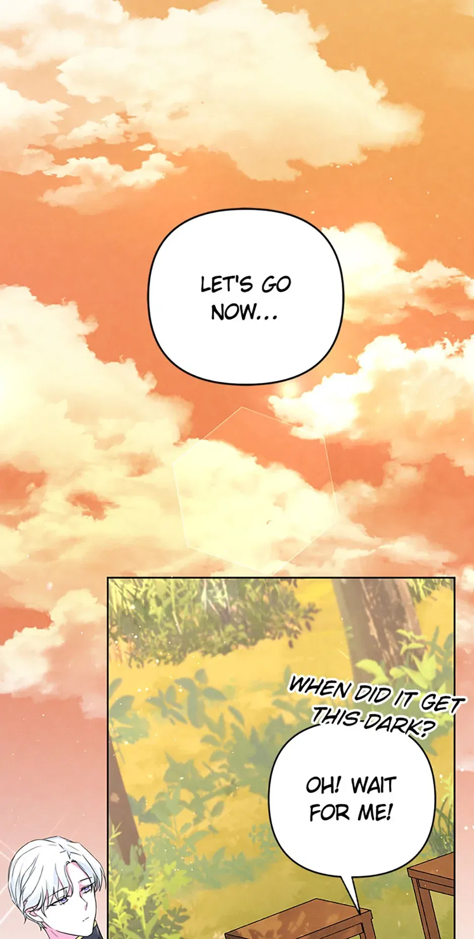 It’s the First Time for Both of Us! Chapter 3 – Page 80