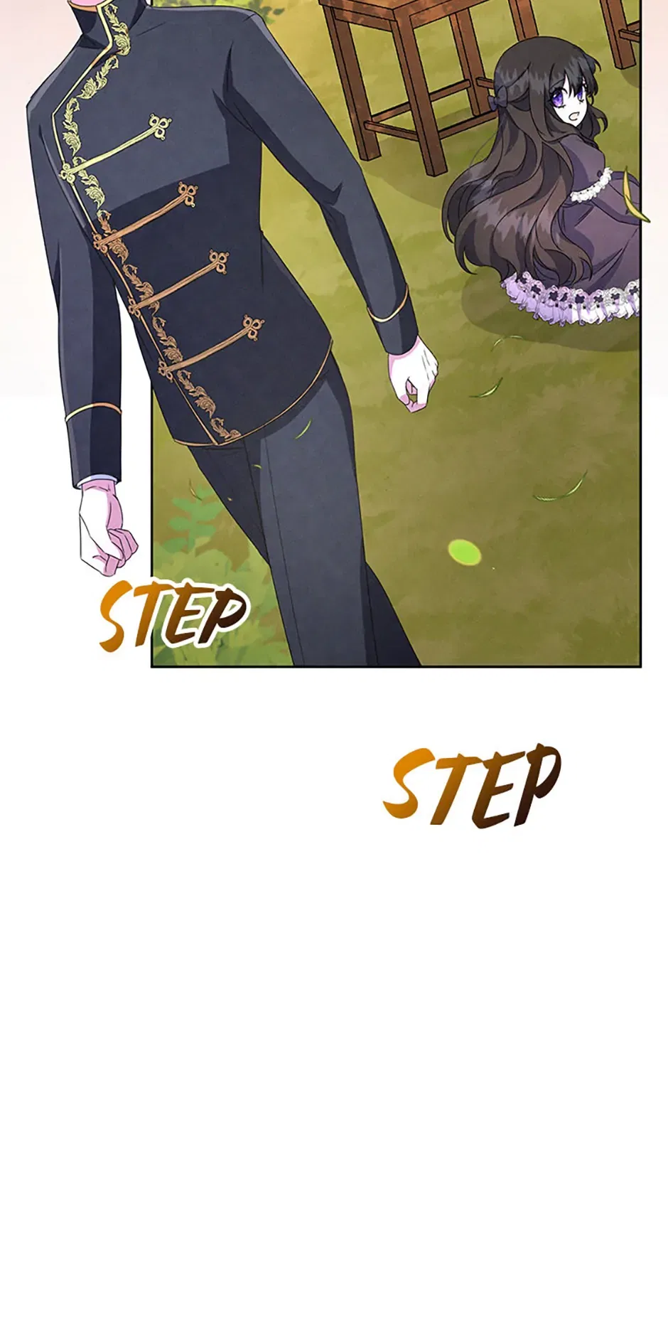 It’s the First Time for Both of Us! Chapter 3 – Page 81