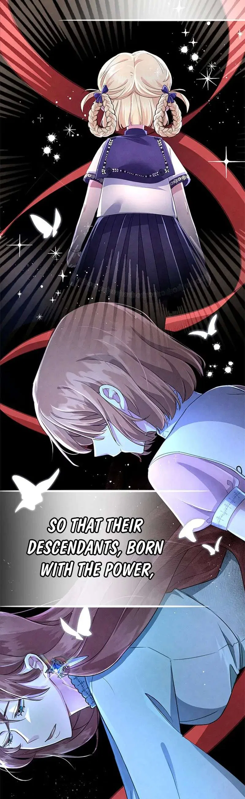 It’s the First Time for Both of Us! Chapter 1 – Page 24
