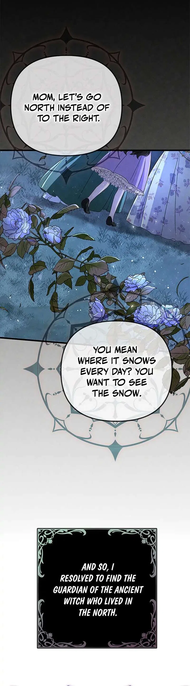 It’s the First Time for Both of Us! Chapter 1 – Page 35