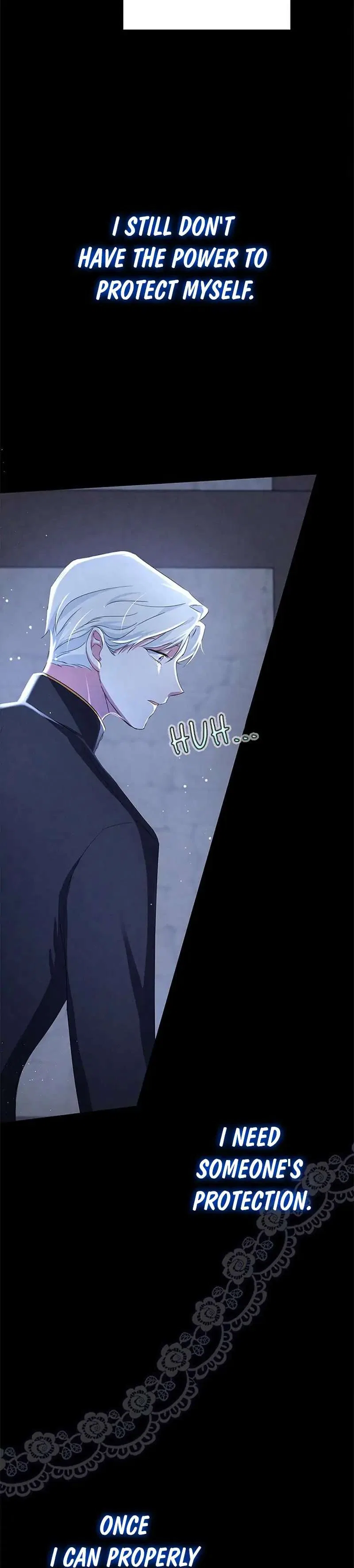 It’s the First Time for Both of Us! Chapter 1 – Page 50