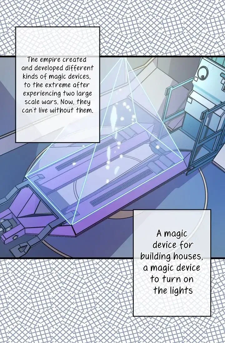 Revenge Wedding Chapter 5 – Page 3