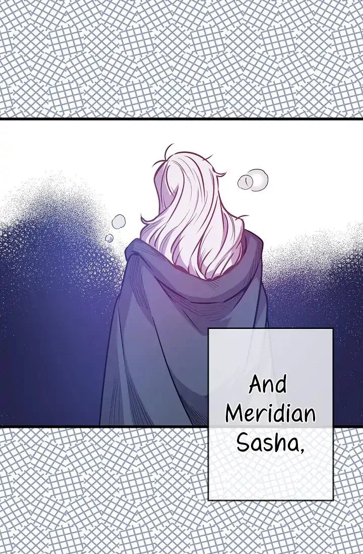 Revenge Wedding Chapter 5 – Page 6