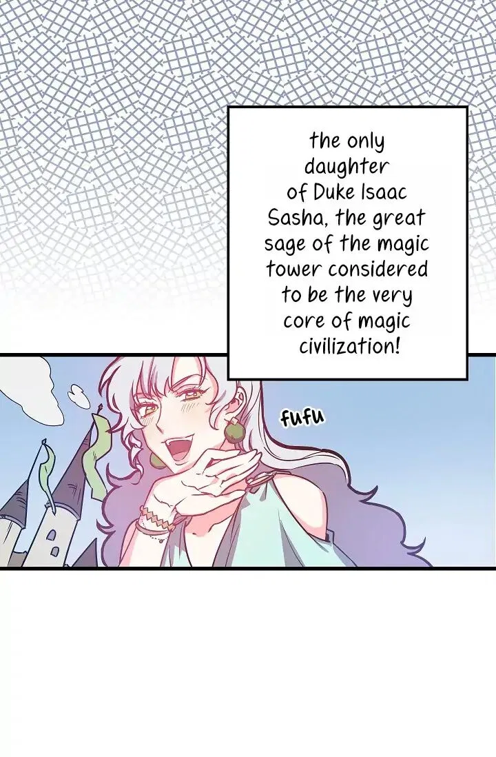 Revenge Wedding Chapter 5 – Page 7