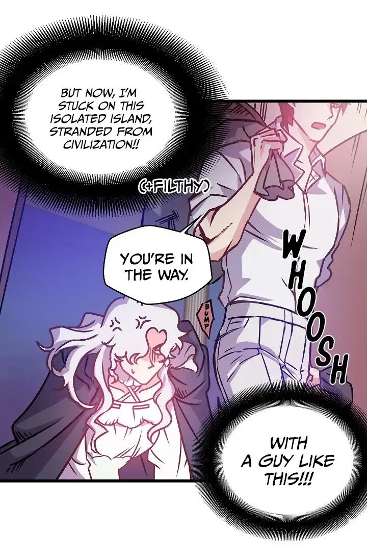Revenge Wedding Chapter 5 – Page 8