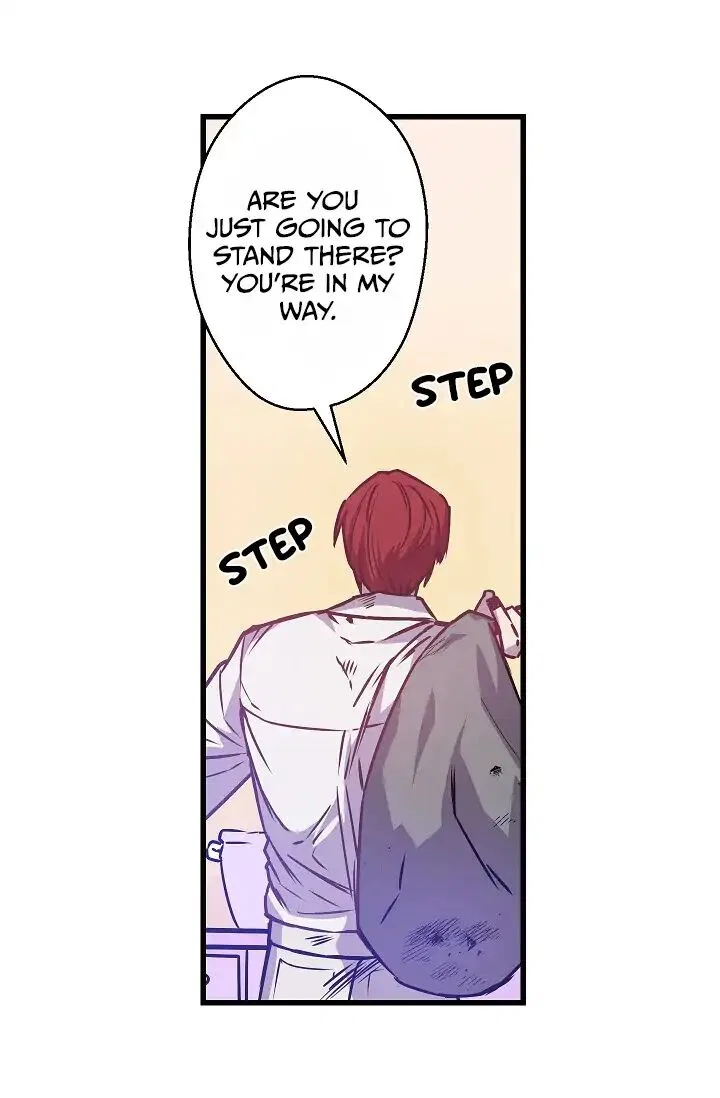 Revenge Wedding Chapter 5 – Page 9
