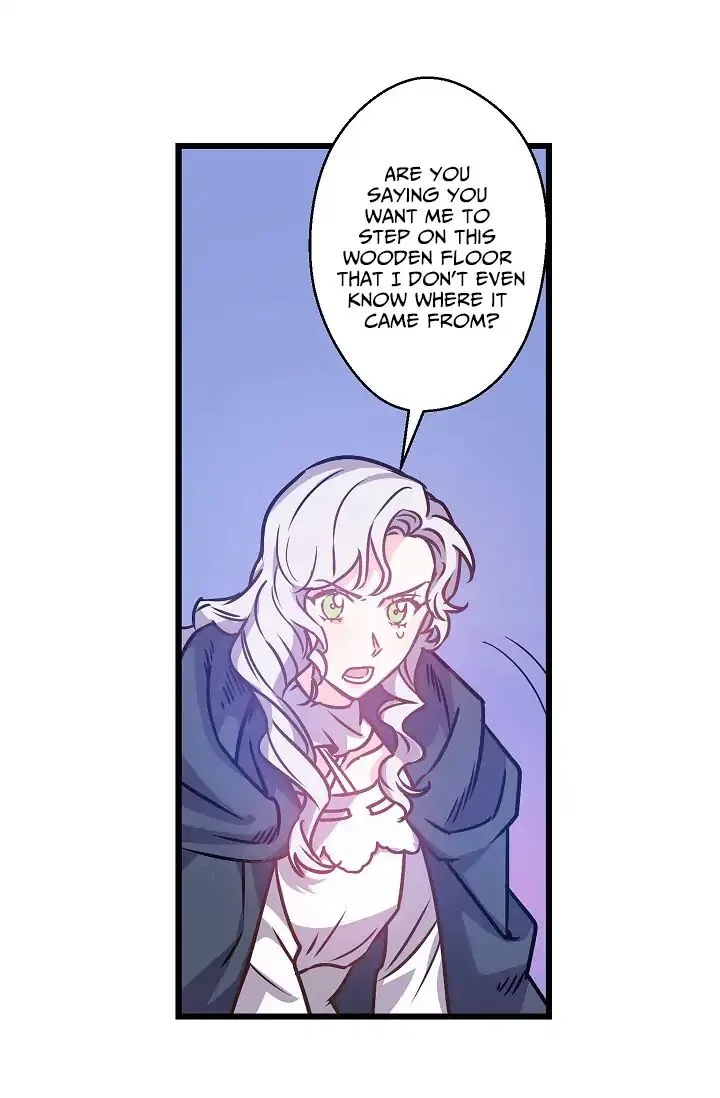 Revenge Wedding Chapter 5 – Page 10