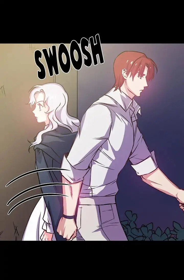 Revenge Wedding Chapter 5 – Page 15