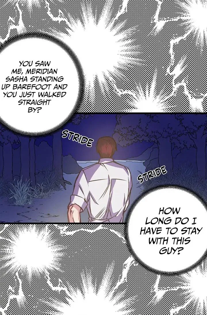 Revenge Wedding Chapter 5 – Page 16