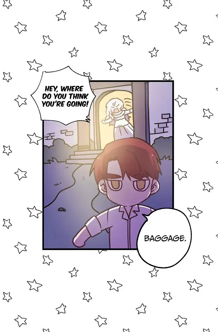 Revenge Wedding Chapter 5 – Page 17