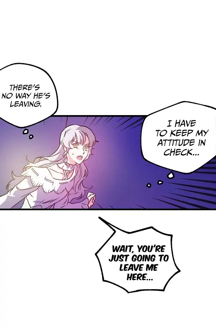 Revenge Wedding Chapter 5 – Page 18