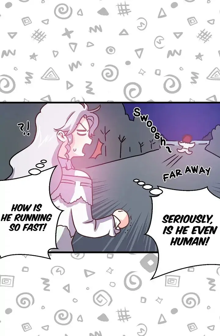 Revenge Wedding Chapter 5 – Page 19