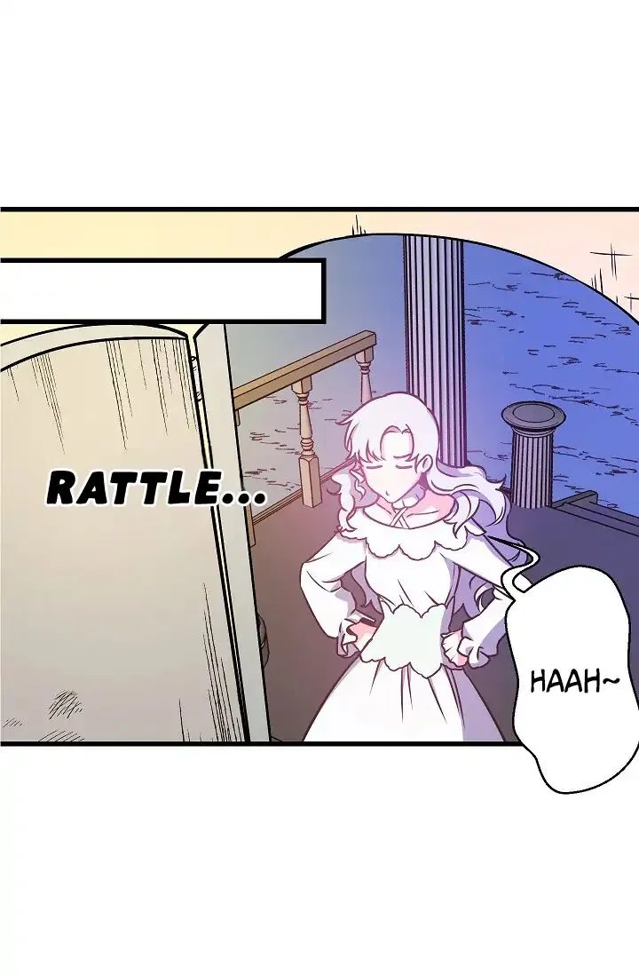 Revenge Wedding Chapter 5 – Page 20