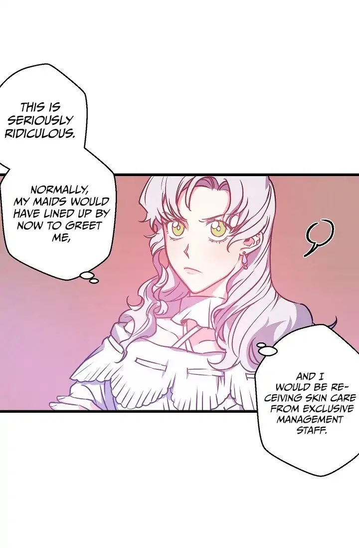 Revenge Wedding Chapter 5 – Page 21