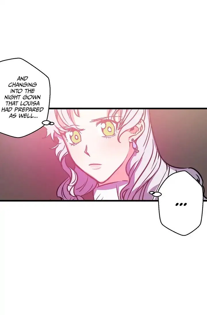 Revenge Wedding Chapter 5 – Page 22