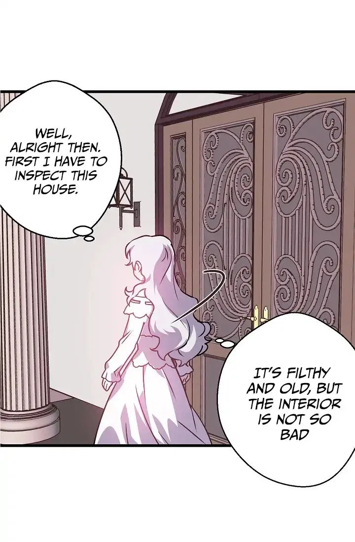 Revenge Wedding Chapter 5 – Page 26