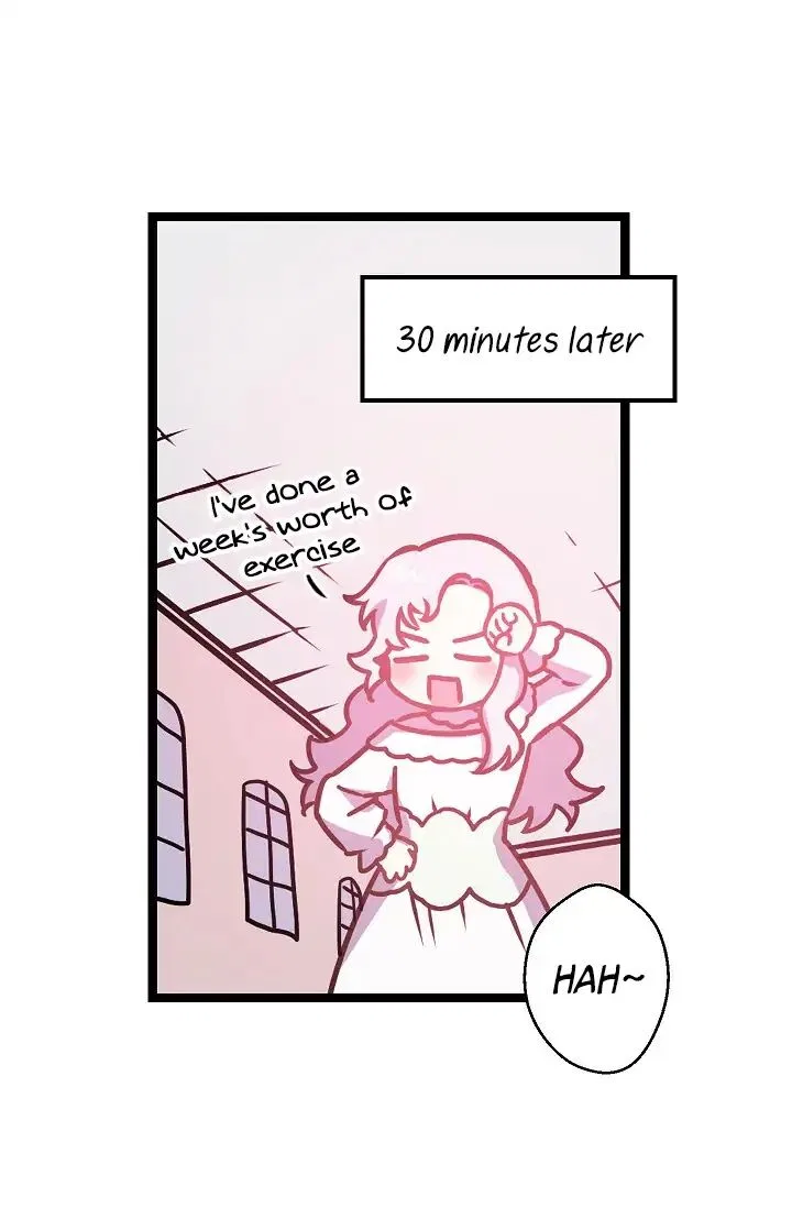 Revenge Wedding Chapter 5 – Page 29