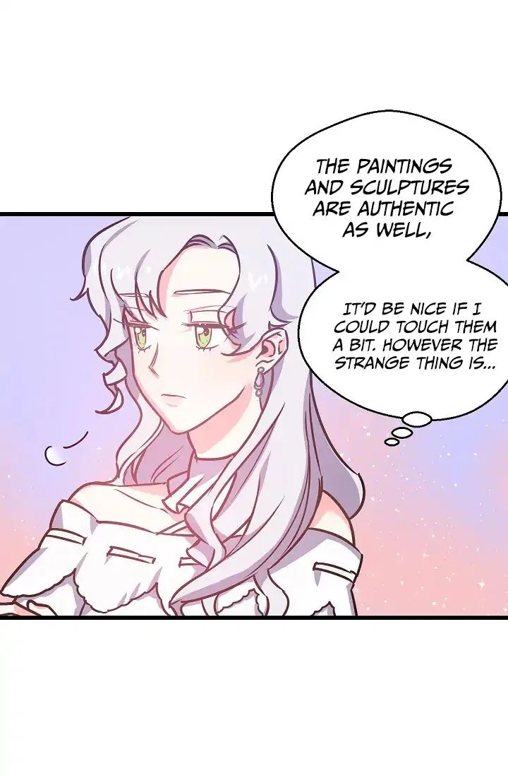 Revenge Wedding Chapter 5 – Page 30