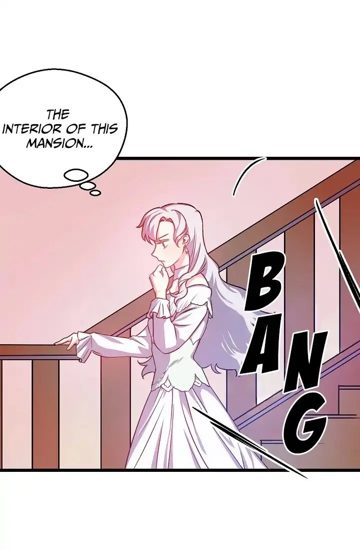 Revenge Wedding Chapter 5 – Page 31