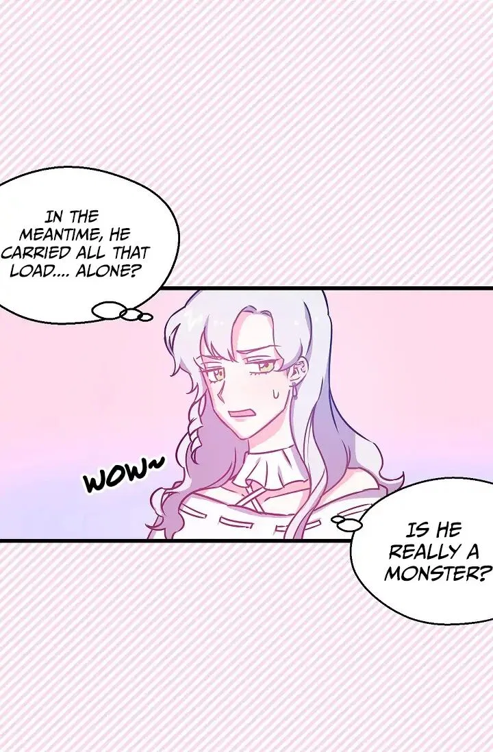 Revenge Wedding Chapter 5 – Page 34