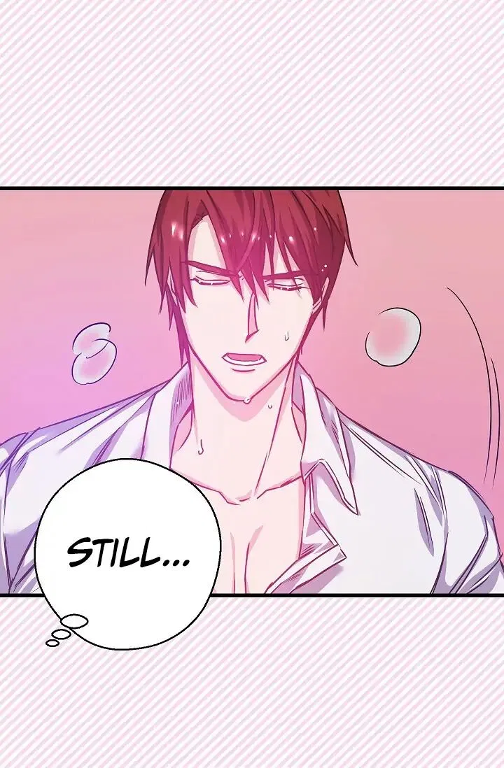 Revenge Wedding Chapter 5 – Page 35