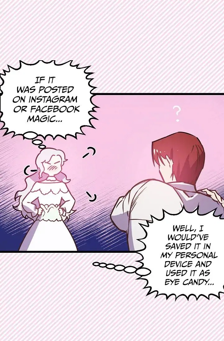 Revenge Wedding Chapter 5 – Page 37
