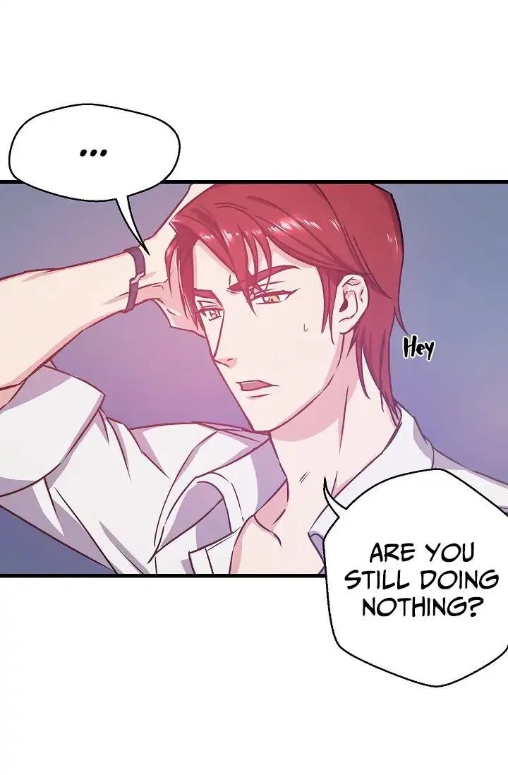 Revenge Wedding Chapter 5 – Page 38