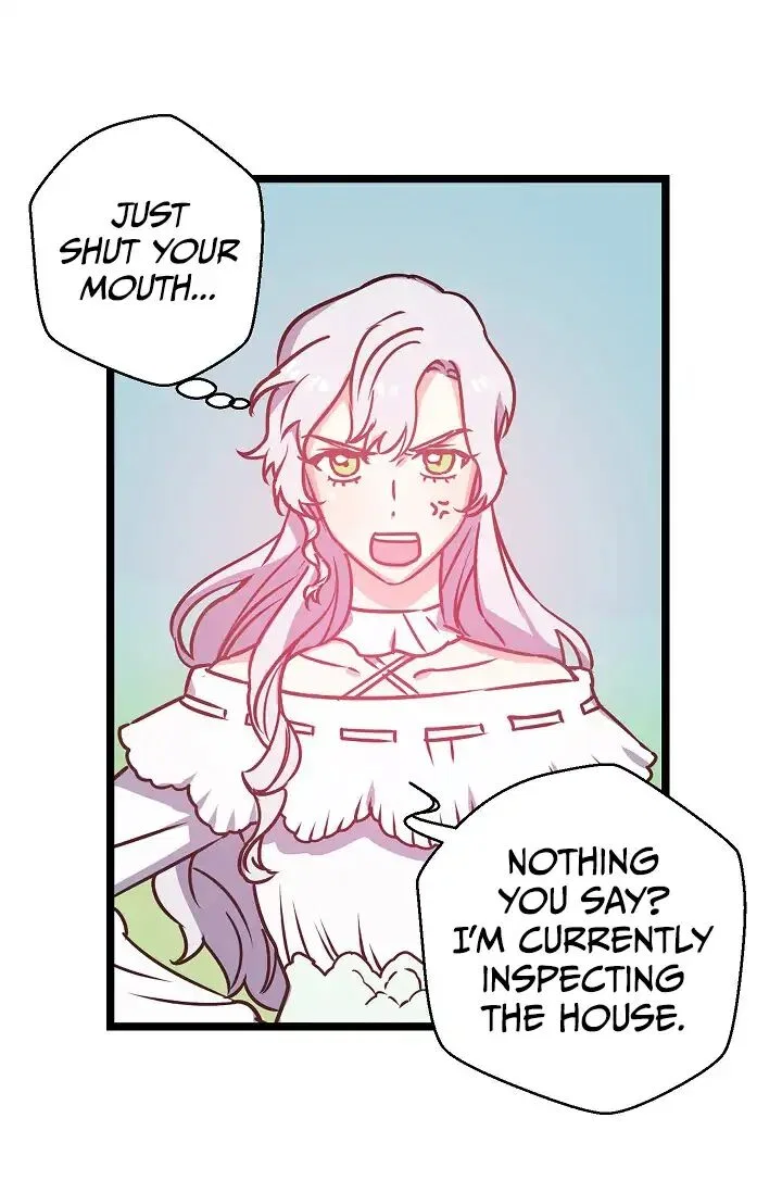 Revenge Wedding Chapter 5 – Page 39