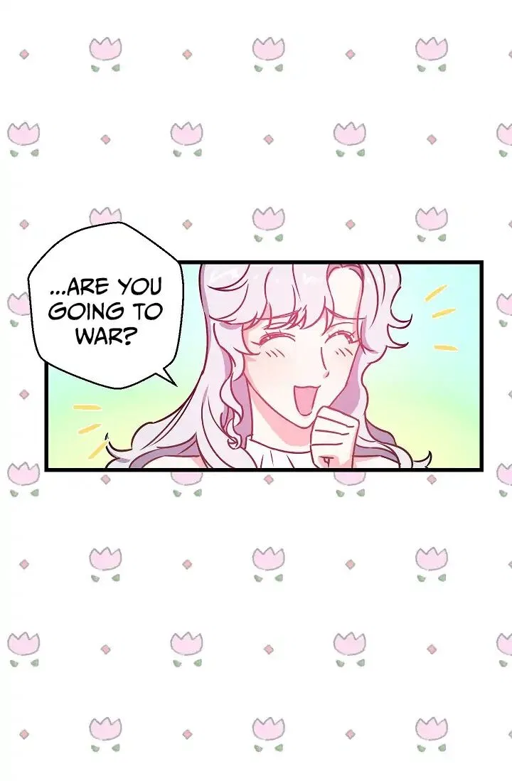 Revenge Wedding Chapter 5 – Page 41