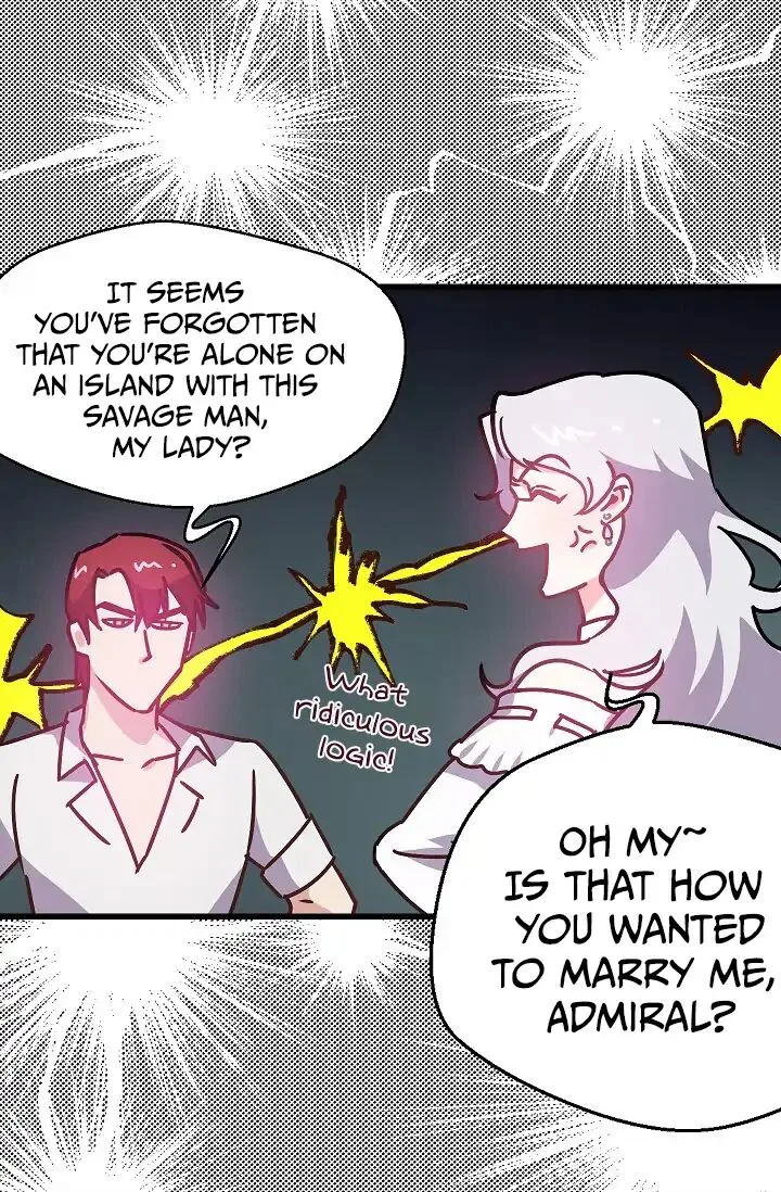 Revenge Wedding Chapter 5 – Page 43